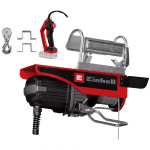 Einhell Aku dizalica TE-EH 18/250 Li BL-Solo