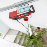 Einhell Aku dizalica TE-EH 18/250 Li BL-Solo - Slika 6