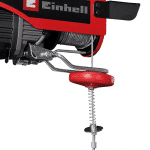 Einhell Aku dizalica TE-EH 18/250 Li BL-Solo - Slika 5