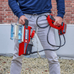 Einhell Aku dizalica TE-EH 18/250 Li BL-Solo - Slika 2
