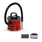Einhell Usisavač za pepeo TC-AV 1830 D