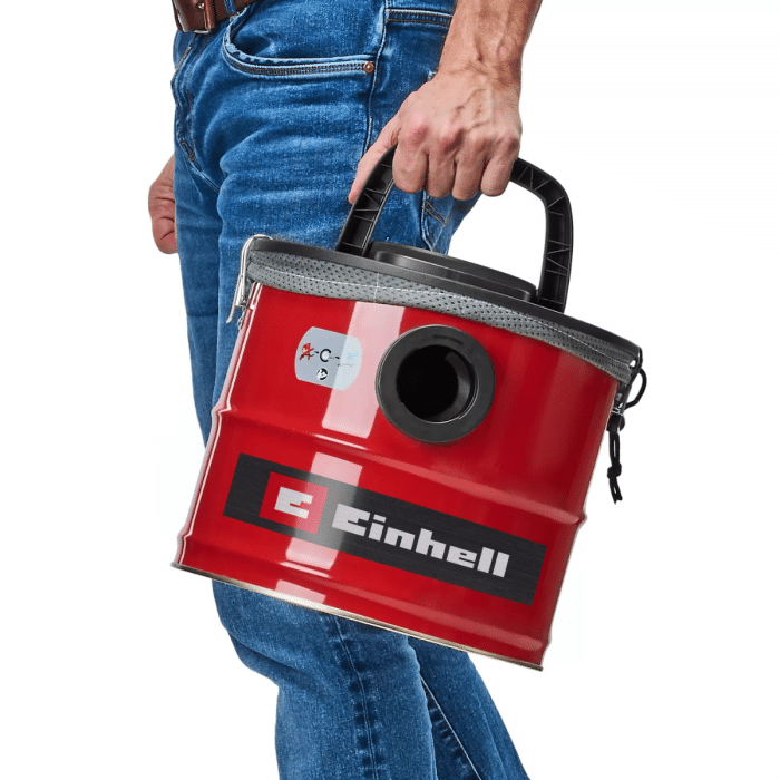 Einhell Usisavač za pepeo TC-AV 1830 D - Slika 3