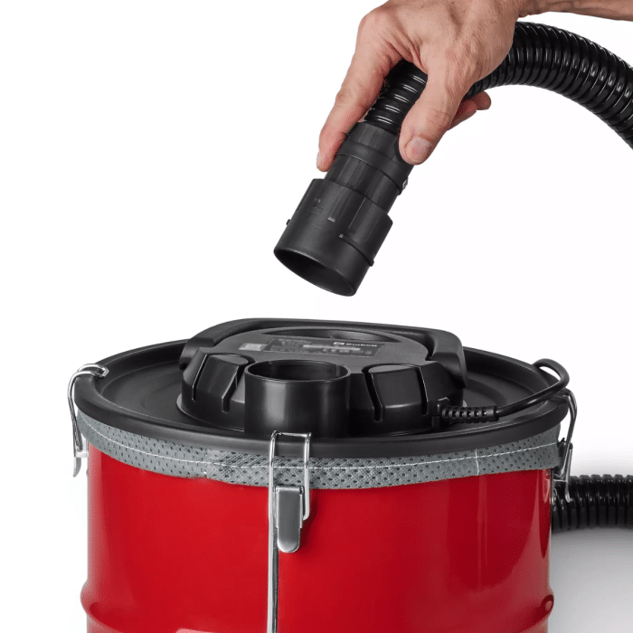 Einhell Usisavač za pepeo TC-AV 1830 D - Slika 6