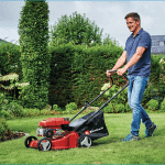 Einhell Benzinska kosilica za travu GC-PM 40/2 - Slika 2