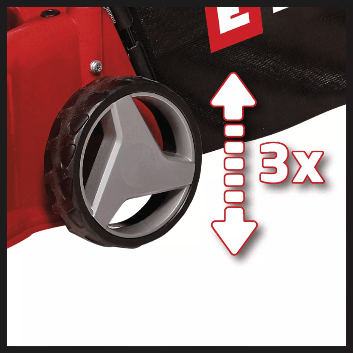 Einhell Benzinska kosilica za travu GC-PM 40/2 - Slika 5