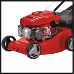 Einhell Benzinska kosilica za travu GC-PM 40/2 - Slika 6