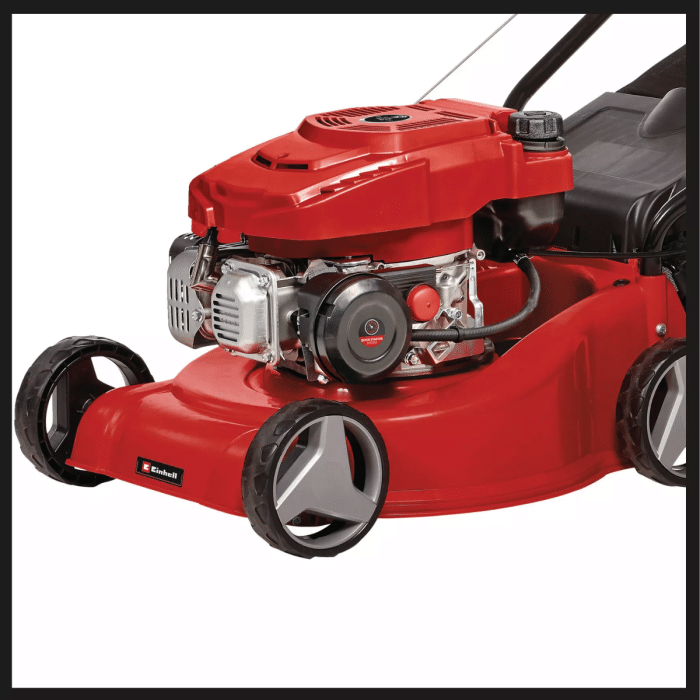 Einhell Benzinska kosilica za travu GC-PM 40/2 - Slika 6