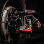Einhell PROFESSIONAL Akuudarni odvijač TP-CW 18/750-C Li BL-Solo - Slika 2
