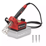Einhell Aku lemilica TE-SI 18/480 Li E-Solo