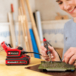 Einhell Aku lemilica TE-SI 18/480 Li E-Solo - Slika 2