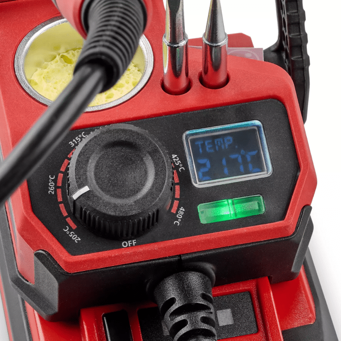 Einhell Aku lemilica TE-SI 18/480 Li E-Solo - Slika 4