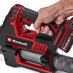 Einhell PROFESSIONAL Aku mazalica TP-GR 18/690 Li-Solo - Slika 3