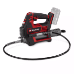 Einhell PROFESSIONAL Aku mazalica TP-GR 18/690 Li-Solo