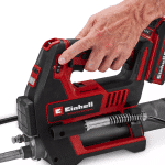 Einhell PROFESSIONAL Aku mazalica TP-GR 18/690 Li-Solo - Slika 9