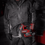 Einhell PROFESSIONAL Aku mazalica TP-GR 18/690 Li-Solo - Slika 6