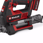 Einhell PROFESSIONAL Aku mazalica TP-GR 18/690 Li-Solo - Slika 4