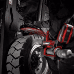Einhell PROFESSIONAL Aku mazalica TP-GR 18/690 Li-Solo - Slika 2
