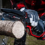 Einhell PROFESSIONAL Aku lančana pila GP-PS 18/20 Li BL-Solo - Slika 2