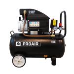 ProAir – Klipni kompresor 50 L DB 210/50